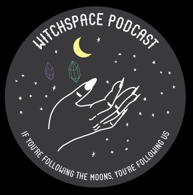WitchSpace Podcast